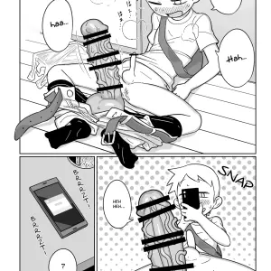 Tamagomura (Oden): Otomarikai - Página 5