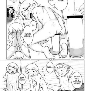 Tamagomura (Oden): Otomarikai - Página 8