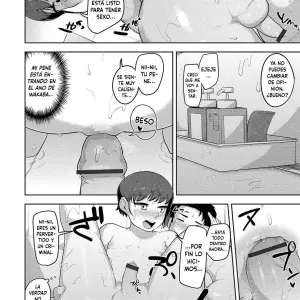 Cola de Cachorro (Sheets No Ue No Tenshi): La Calle del Cachorro de ACBIN - Página 8
