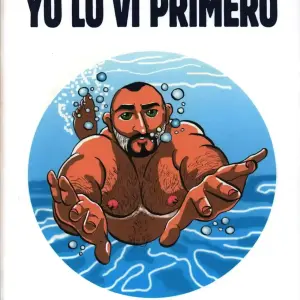 Sebas Martín - Yo Lo Vi Primero - Página 1