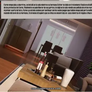 El Repartidor De Pizza - Página 1