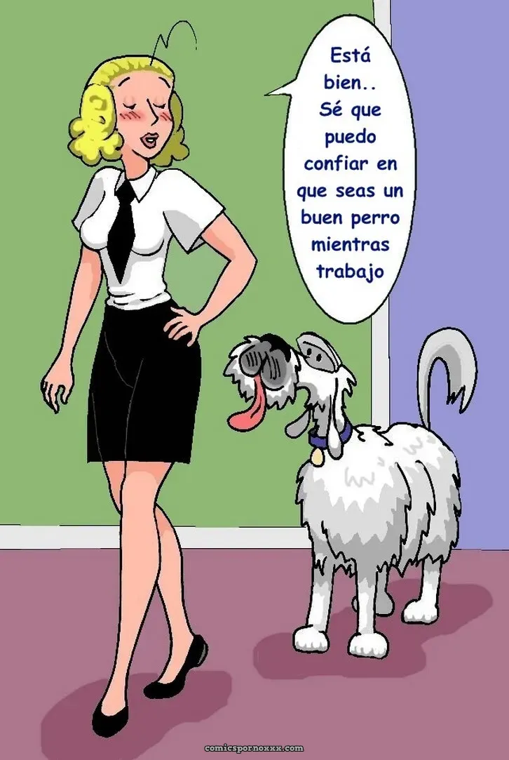 Daniel El Travieso Alice Y Rufus - Página 41