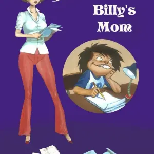 Un Cuento Para La Mama De Billy - Página 1