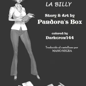 Un Cuento Para La Mama De Billy - Página 2