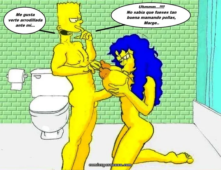 Los Simpsons El Capitulo No Emitido - Página 3
