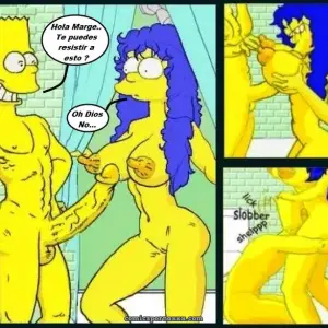 Los Simpsons El Capitulo No Emitido - Página 2