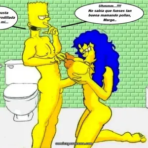 Los Simpsons El Capitulo No Emitido - Página 3