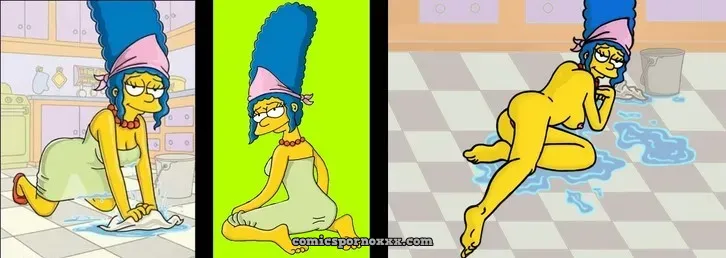 Bart Por Fin Aprueba - Página 9
