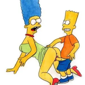 Bart Por Fin Aprueba - Página 2