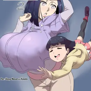 Madre Inmoral 2 - Ukaya Masaru - Página 1