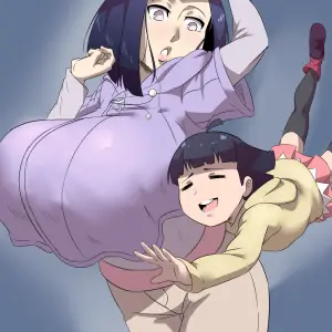 Madre Inmoral 2 - Ukaya Masaru - Página 2