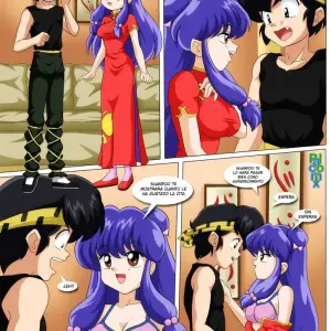 ¿Estoy Soñando? Palcomix - Página 2