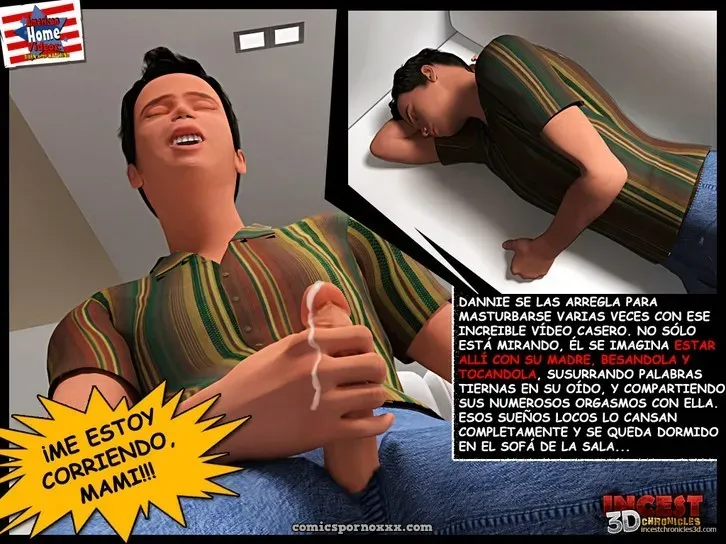 Video Casero Americano - Página 25
