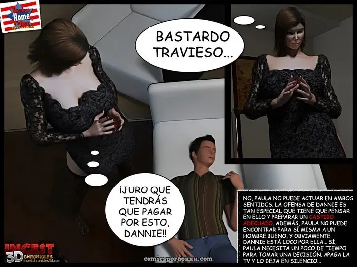Video Casero Americano - Página 29