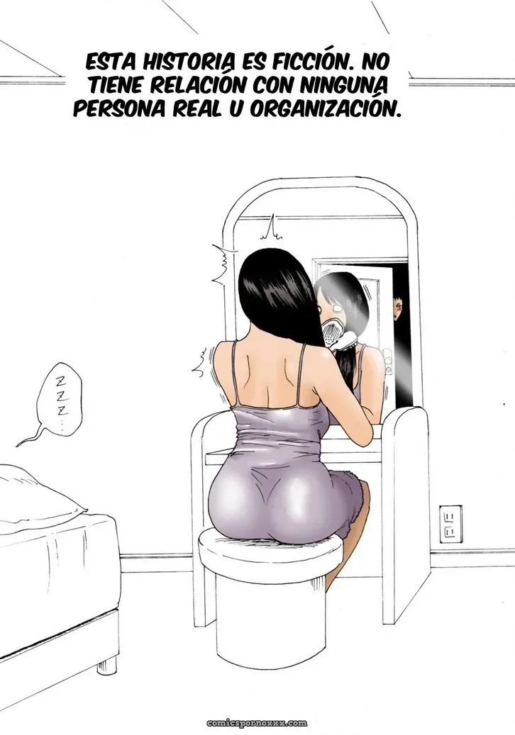 Resuelvelo Con Mama - Página 3