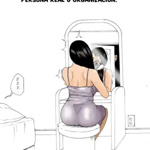 Resuelvelo Con Mama - Página 3