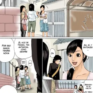 Resuelvelo Con Mama - Página 4