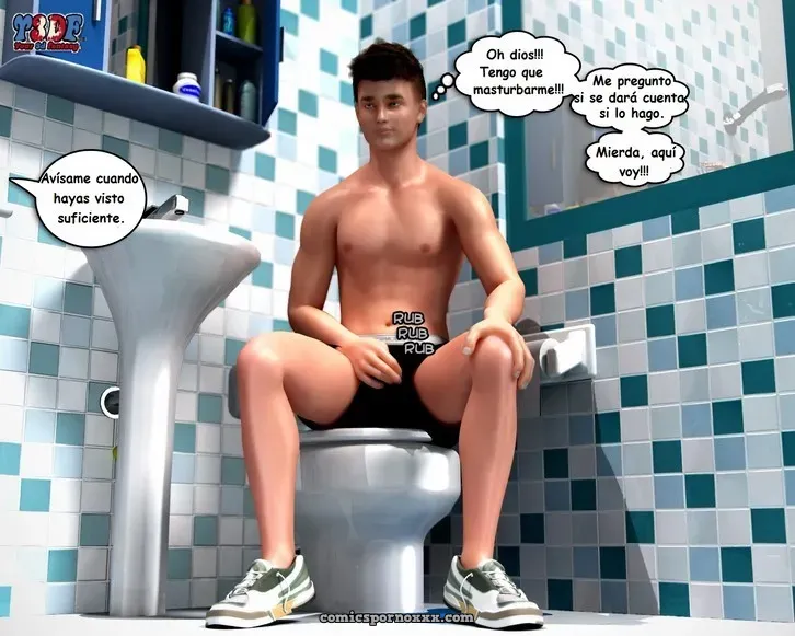 Busted 1 Y3df - Página 53