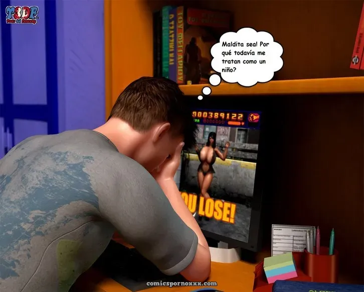 Busted 1 Y3df - Página 7