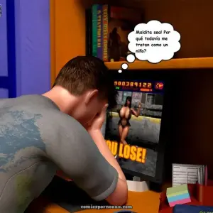 Busted 1 Y3DF - Página 7