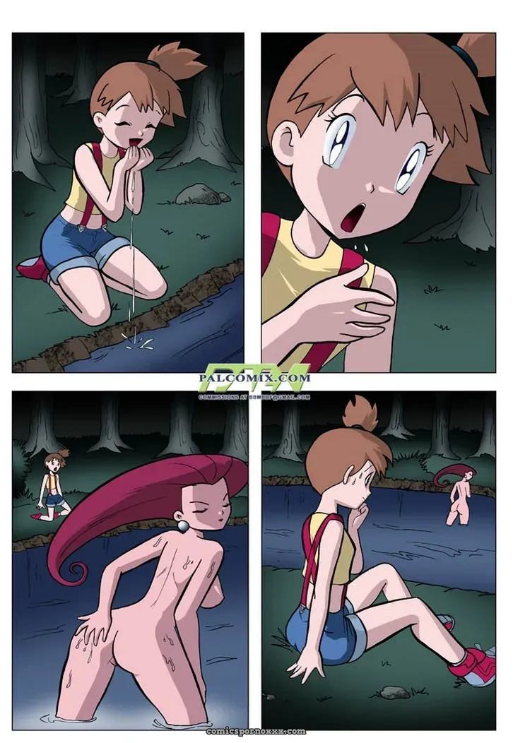 Pokeporn - Página 3