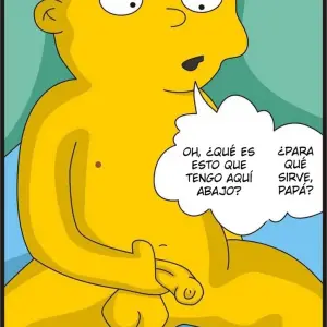 Un Regalito Para Ralphie - Página 4