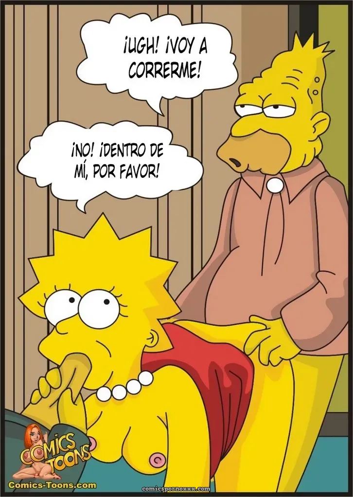 Abuelos Furiosos - Página 12