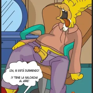 Abuelos Furiosos - Página 3