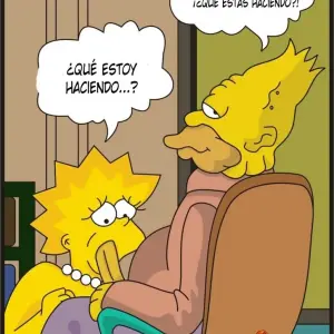 Abuelos Furiosos - Página 6
