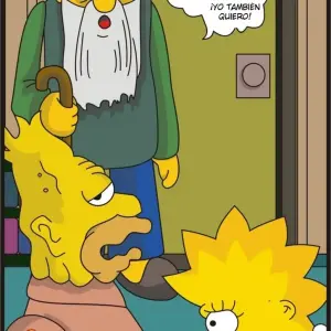 Abuelos Furiosos - Página 7