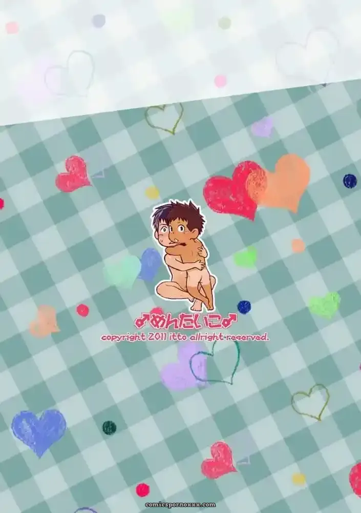 [Mentaiko (itto)] Niichan To!! - Página 25
