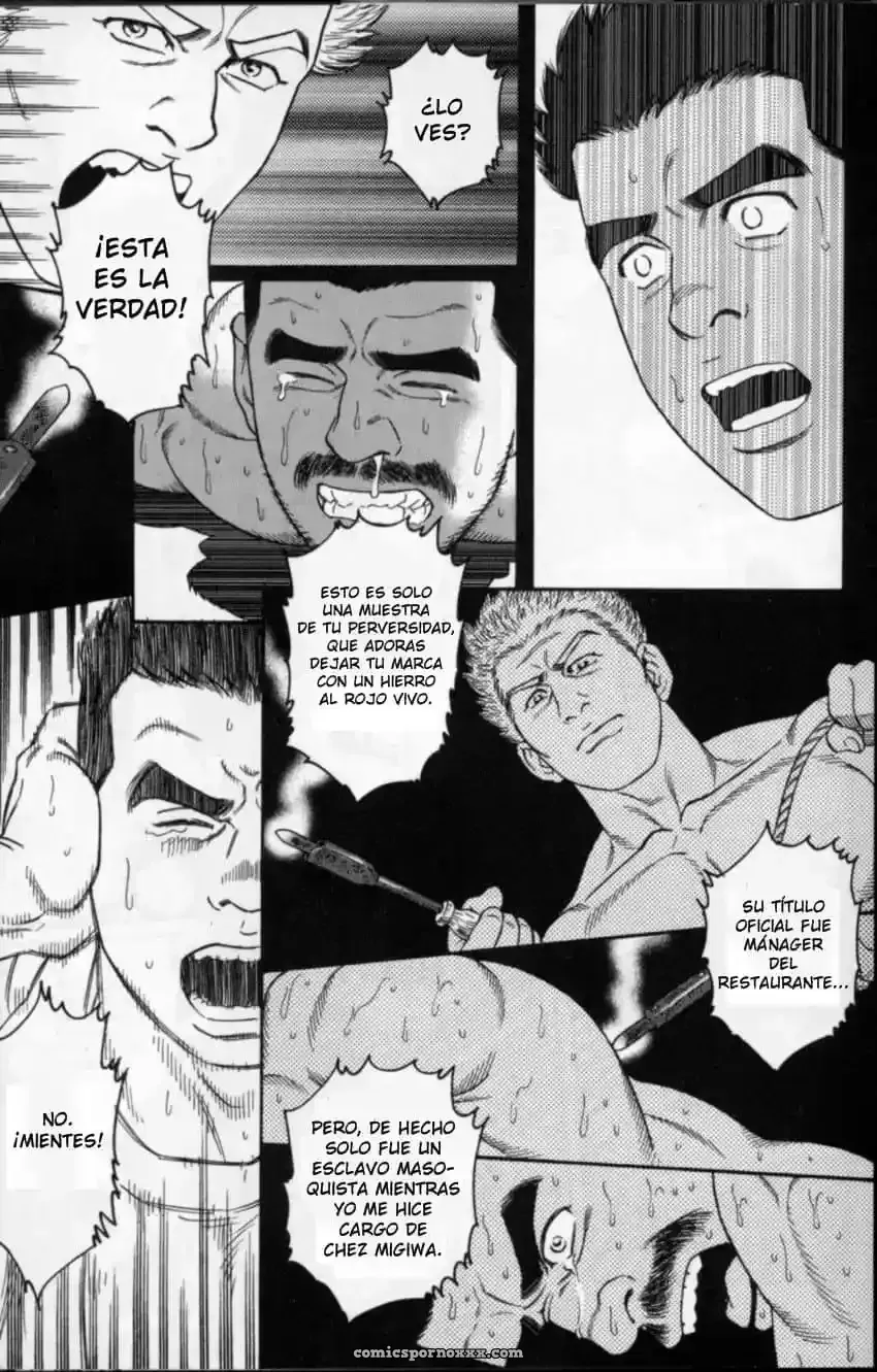 Gunji 1 - Página 17