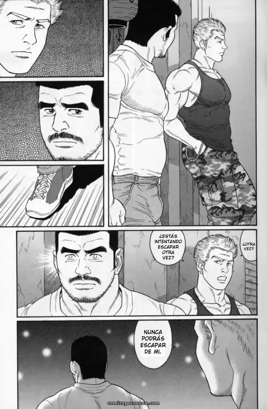 Gunji 1 - Página 23