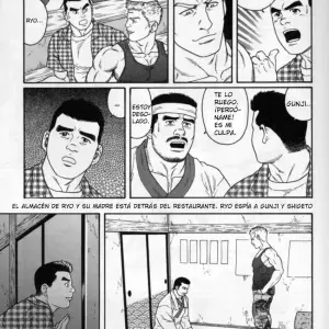 Gunji 1 - Página 5