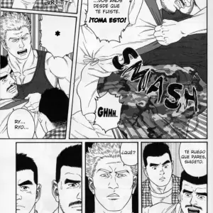 Gunji 1 - Página 7