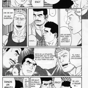 Gunji 1 - Página 8