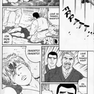 Gunji 2 - Página 3