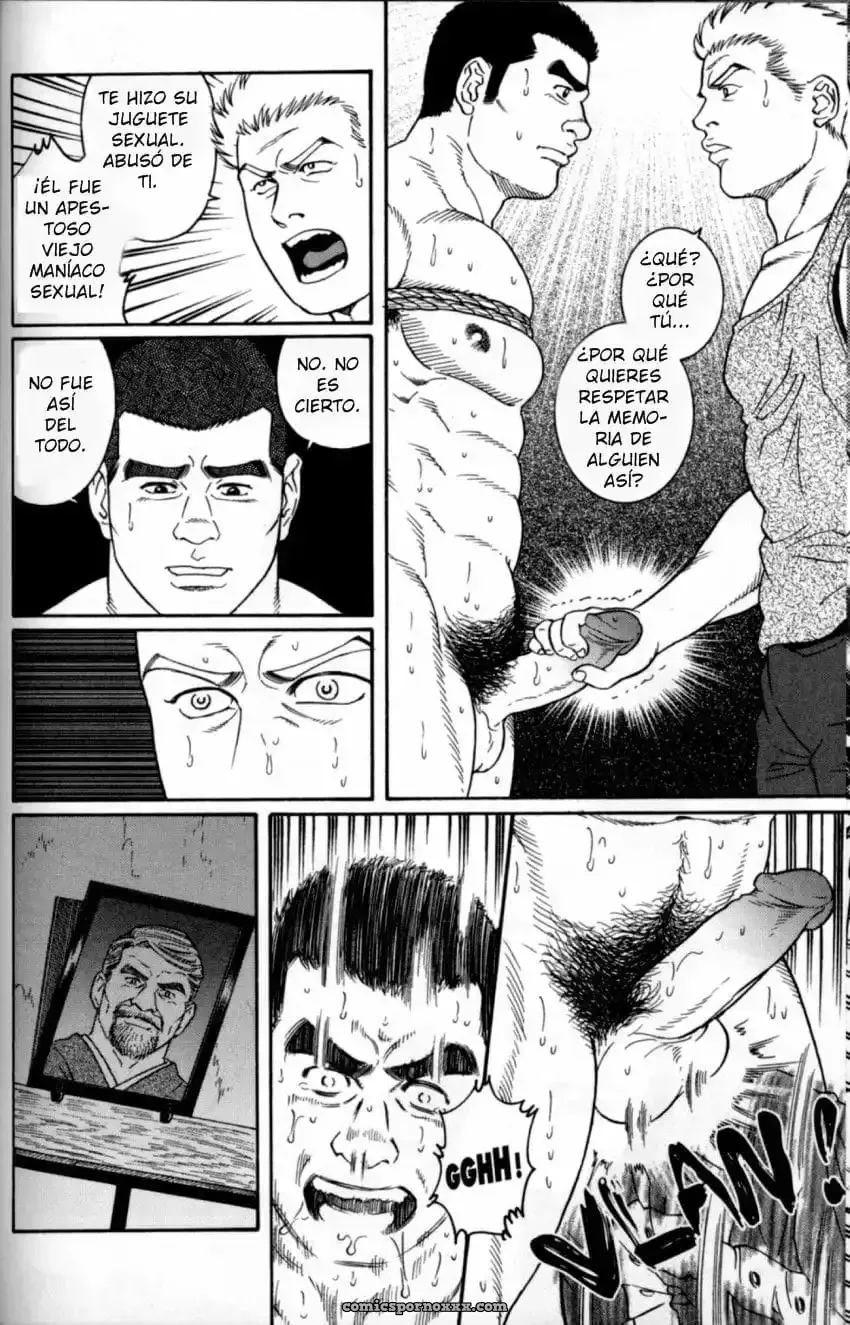 Gunji 3 - Página 11