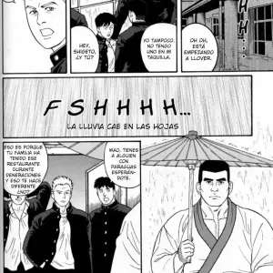 Gunji 3 - Página 3