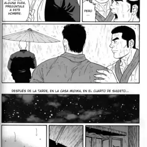 Gunji 3 - Página 7