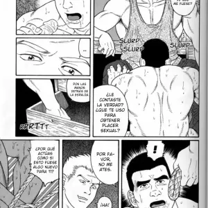Gunji 3 - Página 8