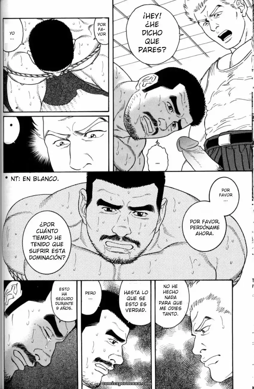 Gunji 4 - Página 11