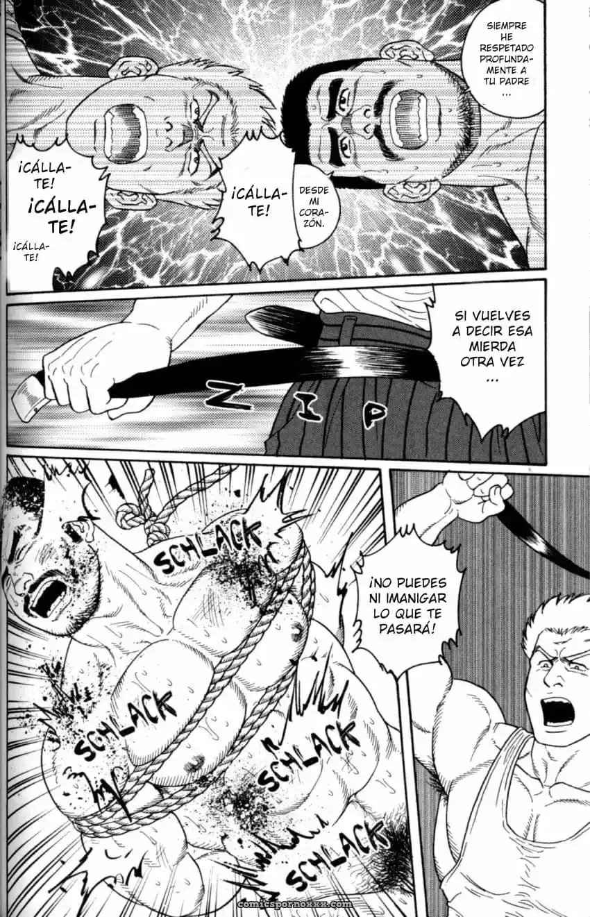 Gunji 4 - Página 13