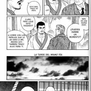 Gunji 4 - Página 6