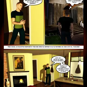 Las Damas De La Prision Parte 4 - Página 6