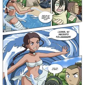 Avatar El Ultimo Eyaculador - Página 2