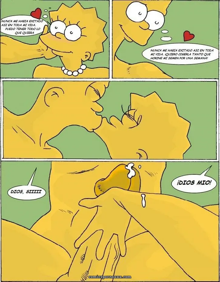 Exploited (Los Simpson) - Página 13