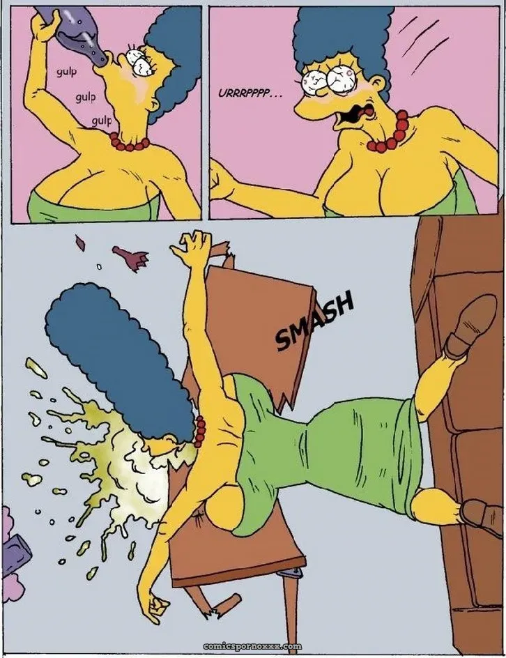 Exploited (Los Simpson) - Página 2