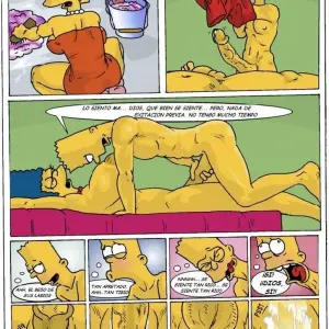 Exploited (Los Simpson) - Página 8