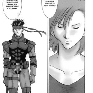 Nomada Metal Gear Solid - Página 5